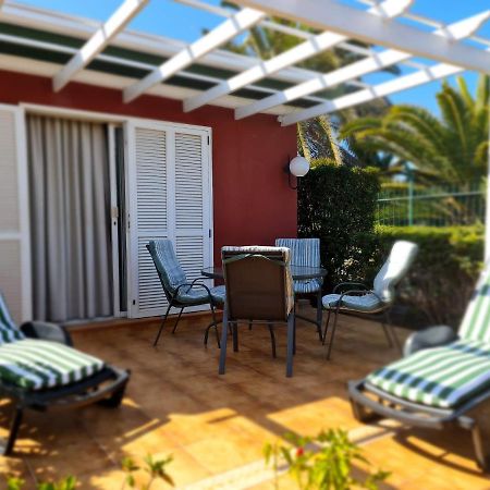 Verde Mar Maspalomas  Ngoại thất bức ảnh
