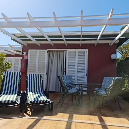 Verde Mar Maspalomas  Ngoại thất bức ảnh
