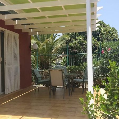 Verde Mar Maspalomas  Ngoại thất bức ảnh