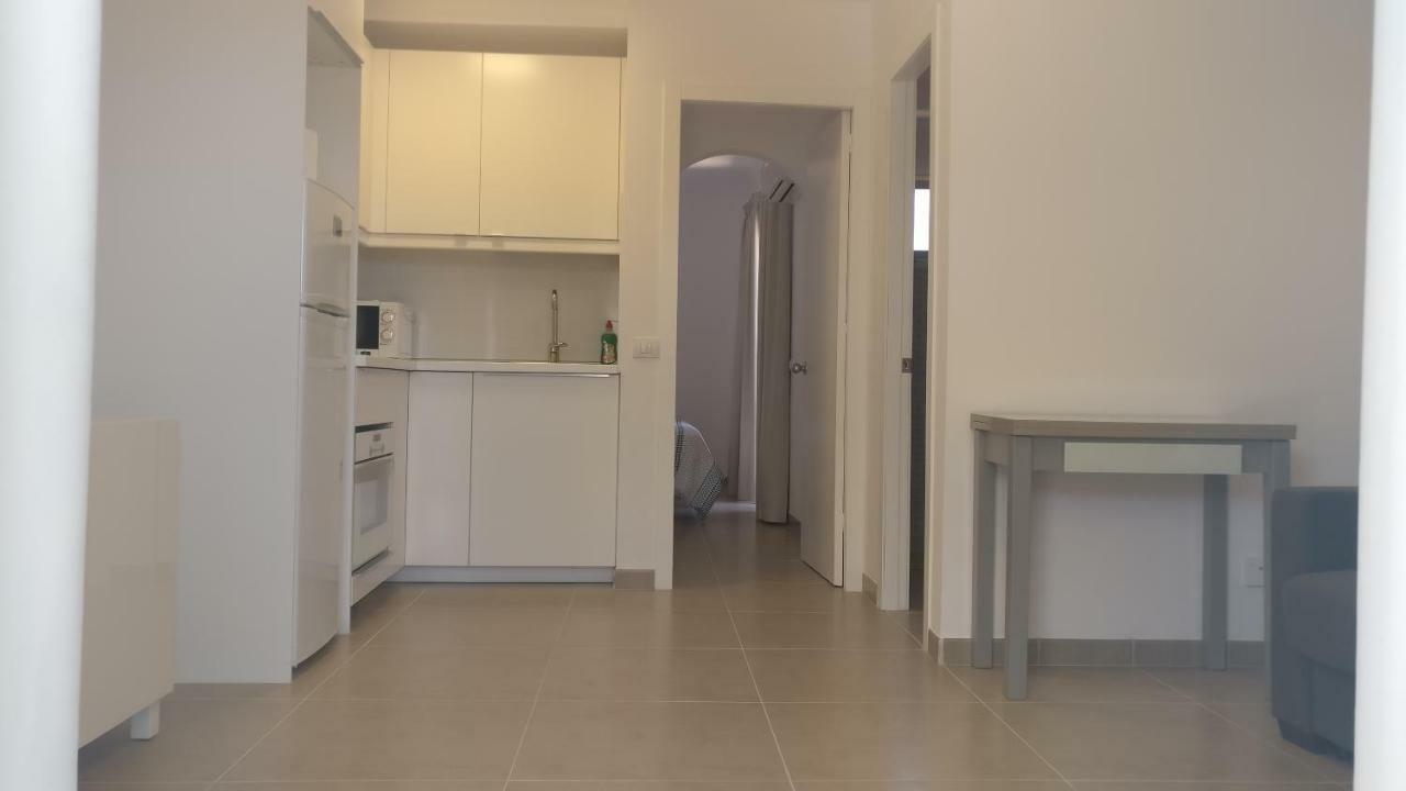 Verde Mar Maspalomas  Ngoại thất bức ảnh