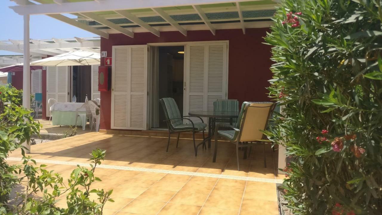 Verde Mar Maspalomas  Ngoại thất bức ảnh