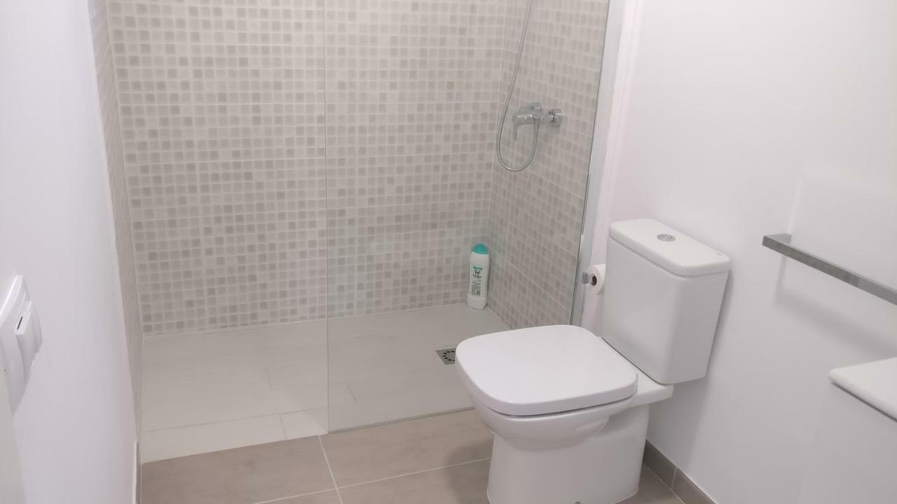 Verde Mar Maspalomas  Ngoại thất bức ảnh