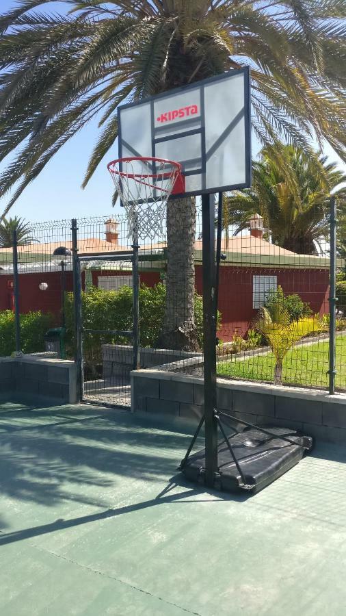Verde Mar Maspalomas  Ngoại thất bức ảnh
