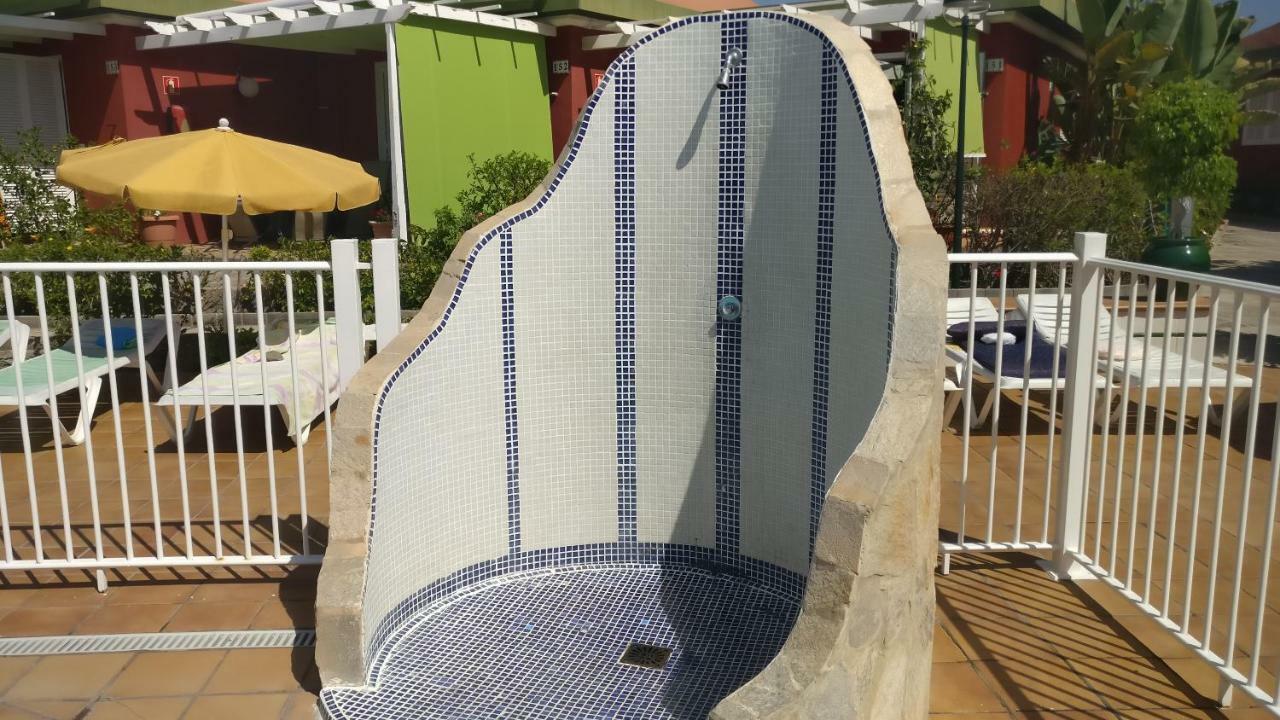 Verde Mar Maspalomas  Ngoại thất bức ảnh