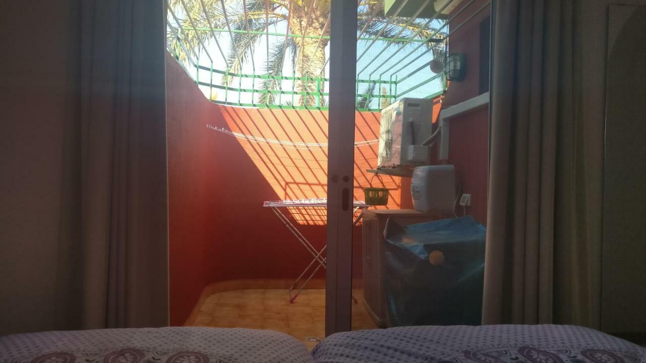 Verde Mar Maspalomas  Ngoại thất bức ảnh