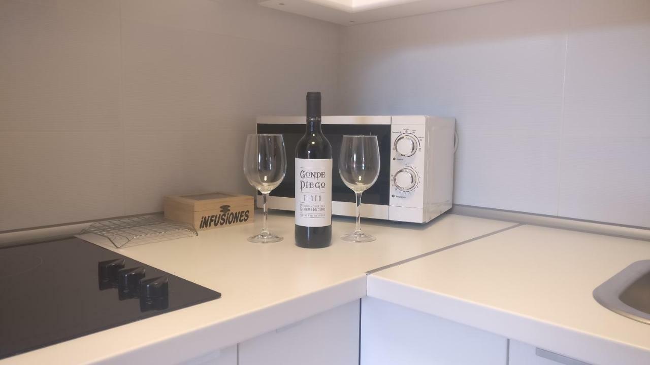 Verde Mar Maspalomas  Ngoại thất bức ảnh